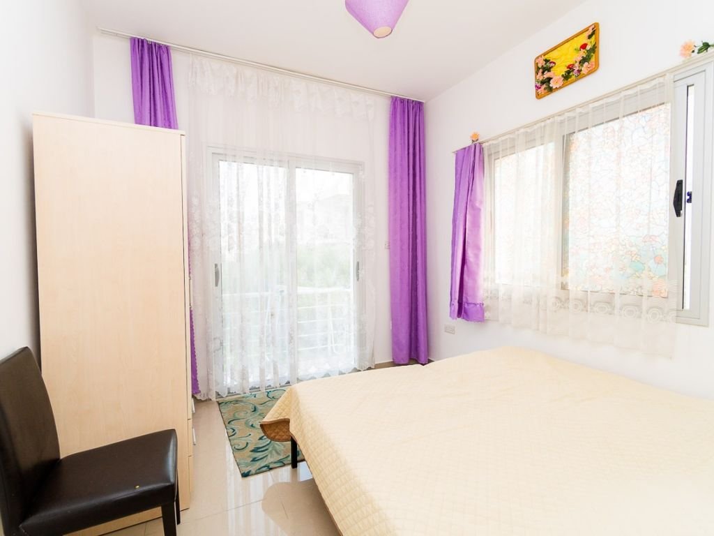 Продается 3-комнатная квартира в районе Алсанджак, Кирения -53fc44bc-3656-4bef-901f-545442c25301