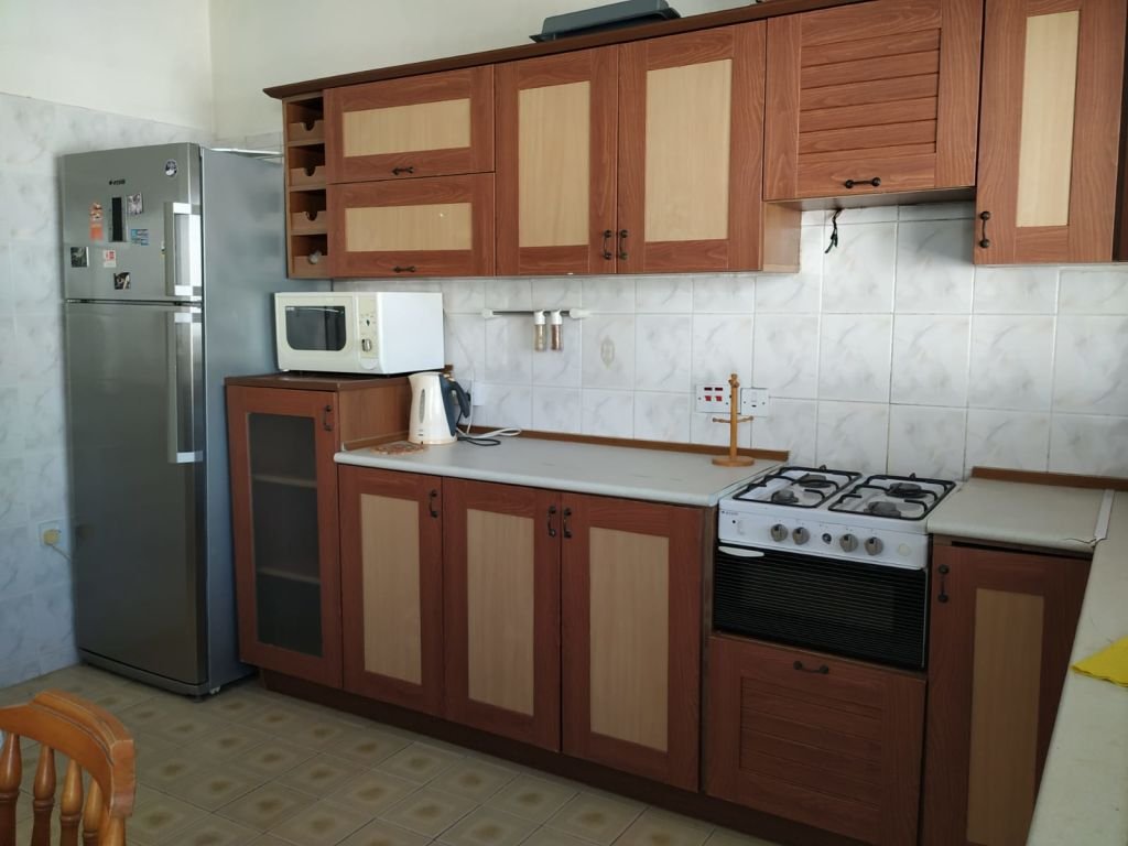 3+1 apartment for sale in Nicosia, Ortakoy-31872cca-f3b3-4258-919e-5f19183bf056