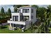 4 bedroom villa for sale in Kyrenia, Catalkoy / Swimming pool and garden-ad8ac112-3775-4de4-9e7e-c1dcfadeee47