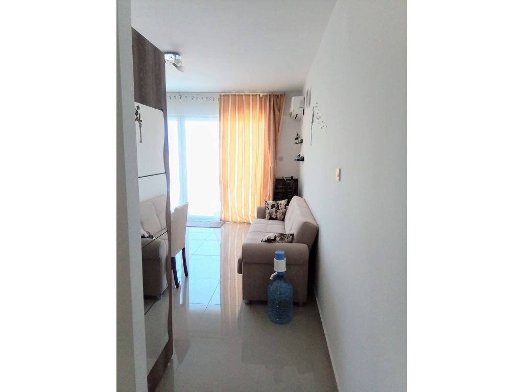 Продается 2-комнатная квартира в районе Алсанжак, Кирения-426c77de-b6ab-4bd1-bd39-d7ea6e906069