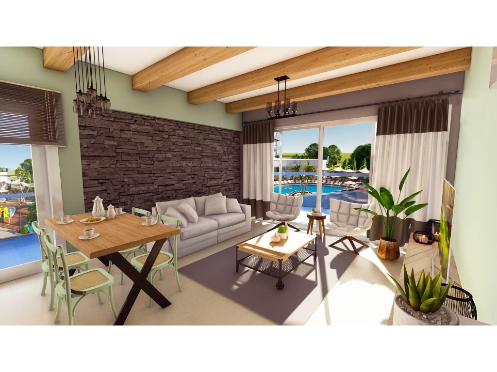 2 Bedroom Apartment For Sale In Iskele, Long Beach-a5b606ae-6c62-44cc-b10f-4d8c8c8b5ada