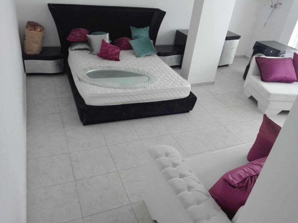 3 Bedroom Triplex Apartment For  Rent In Kyrenia, Catalkoy-7c567db0-cba9-4de8-99e9-f4b8ed684dd0