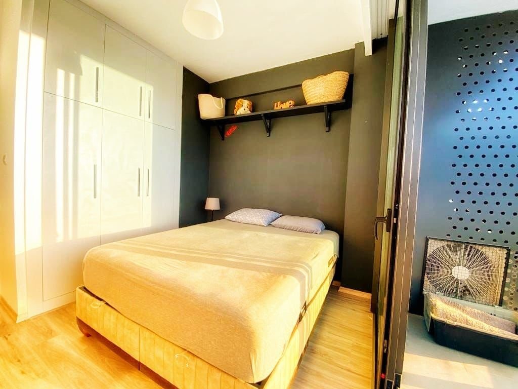 1 Bedroom Apartment For Sale In Kyrenia Center / Carrington 22-854bd60a-d837-401e-968e-066290a26932