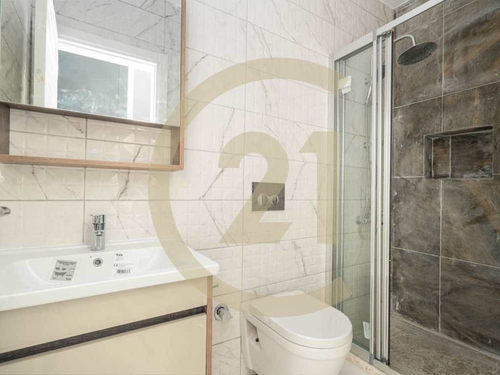 1 Bedroom Apartment For Sale In Kyrenia Center / Inside the Site-cde1557f-54a9-49cb-85af-165134dbd5e8
