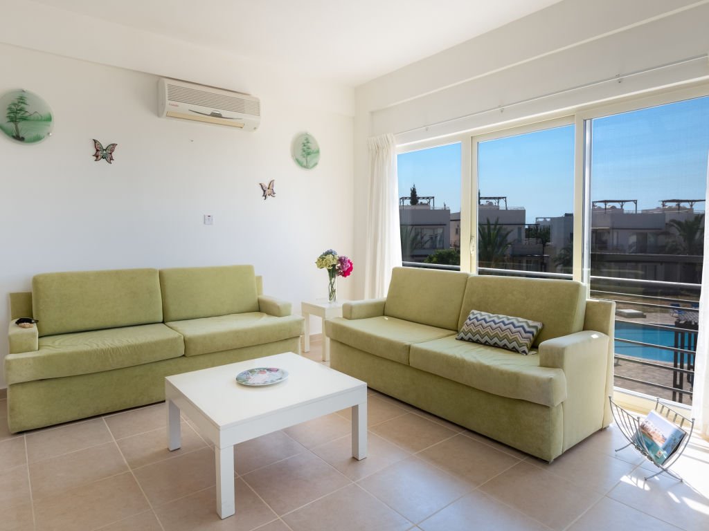 Продается 3-комнатная квартира в районе Эсентепе, Кирения-80891638-7213-4f44-a482-b3363b90d4ae