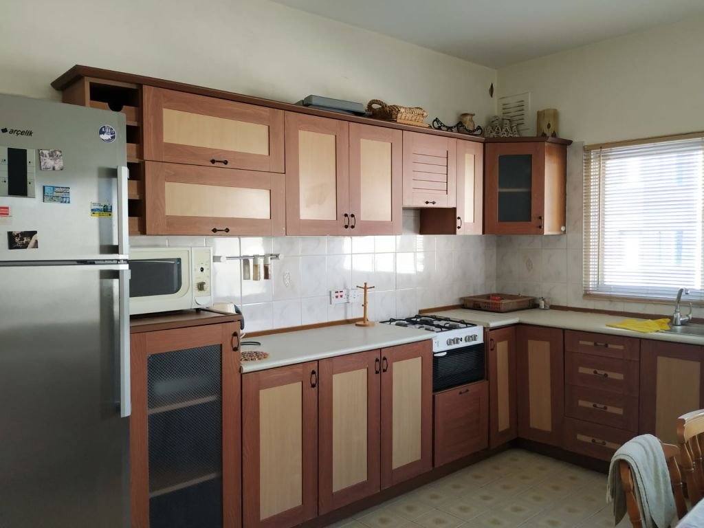 3+1 apartment for sale in Nicosia, Ortakoy-88972aee-83e5-42ca-8bbc-9c9c3459c2aa