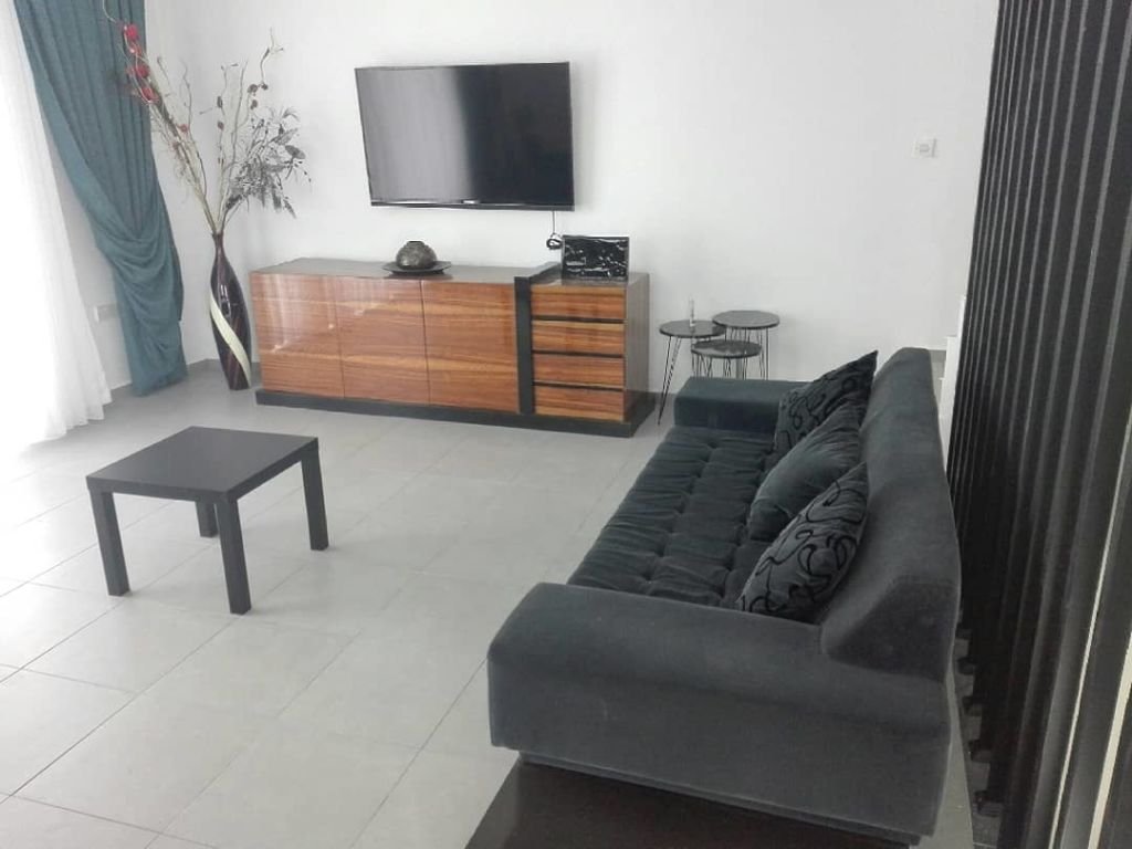3 Bedroom Triplex Apartment For  Rent In Kyrenia, Catalkoy-843f789a-28b2-4dec-90bb-002d8db4d73a
