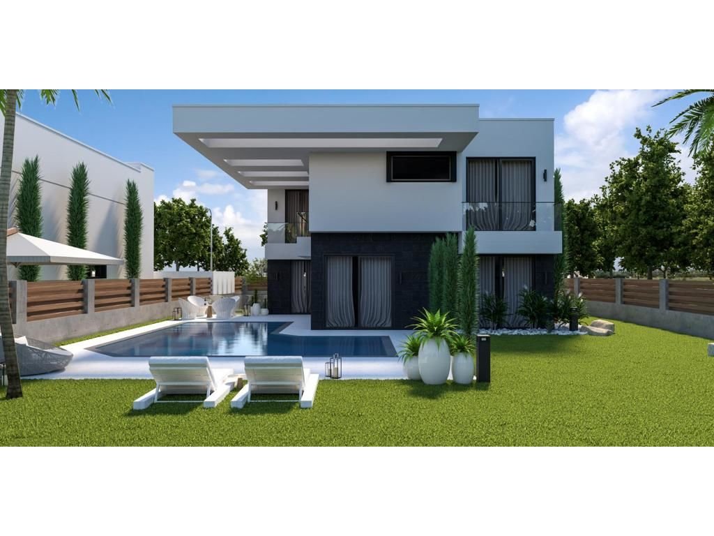 4 bedroom villa for sale in Kyrenia, Ozankoy -c4dd2fbe-6d12-440c-a239-f0339d840420