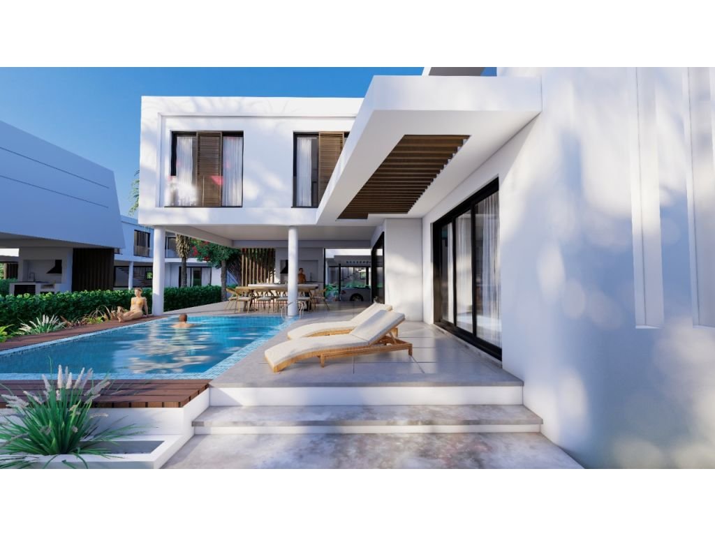 3 Bedroom Villa For Sale In Famagusta, Yeni Bogazici-96579082-bcaf-4b25-a76b-982a3d9f48cc