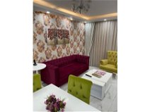 2+1 luxury apartment for rent in Kyrenia Center