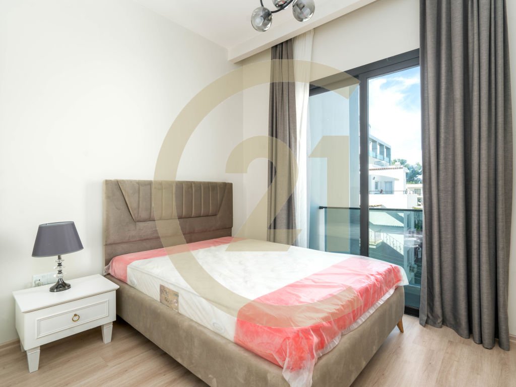 1 Bedroom Apartment For Sale In Kyrenia Center / Inside the Site-139e2c8f-a001-4078-accc-ca0f7bda0113