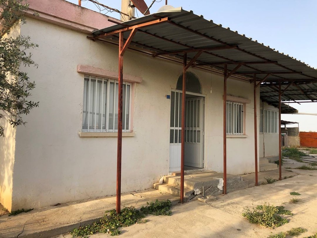 3 Bedroom House For Sale In Famagusta, Dortyol 