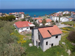Land For Sale In Kyrenia, Catalkoy / 1700m2 