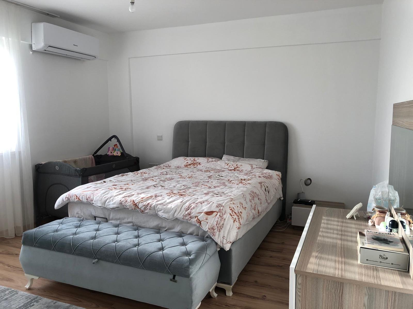 3 Bedroom Apartment For Sale In Nicosia, Demirhan -df98b2ba-f92a-497f-a41c-f11e2a3a85cb