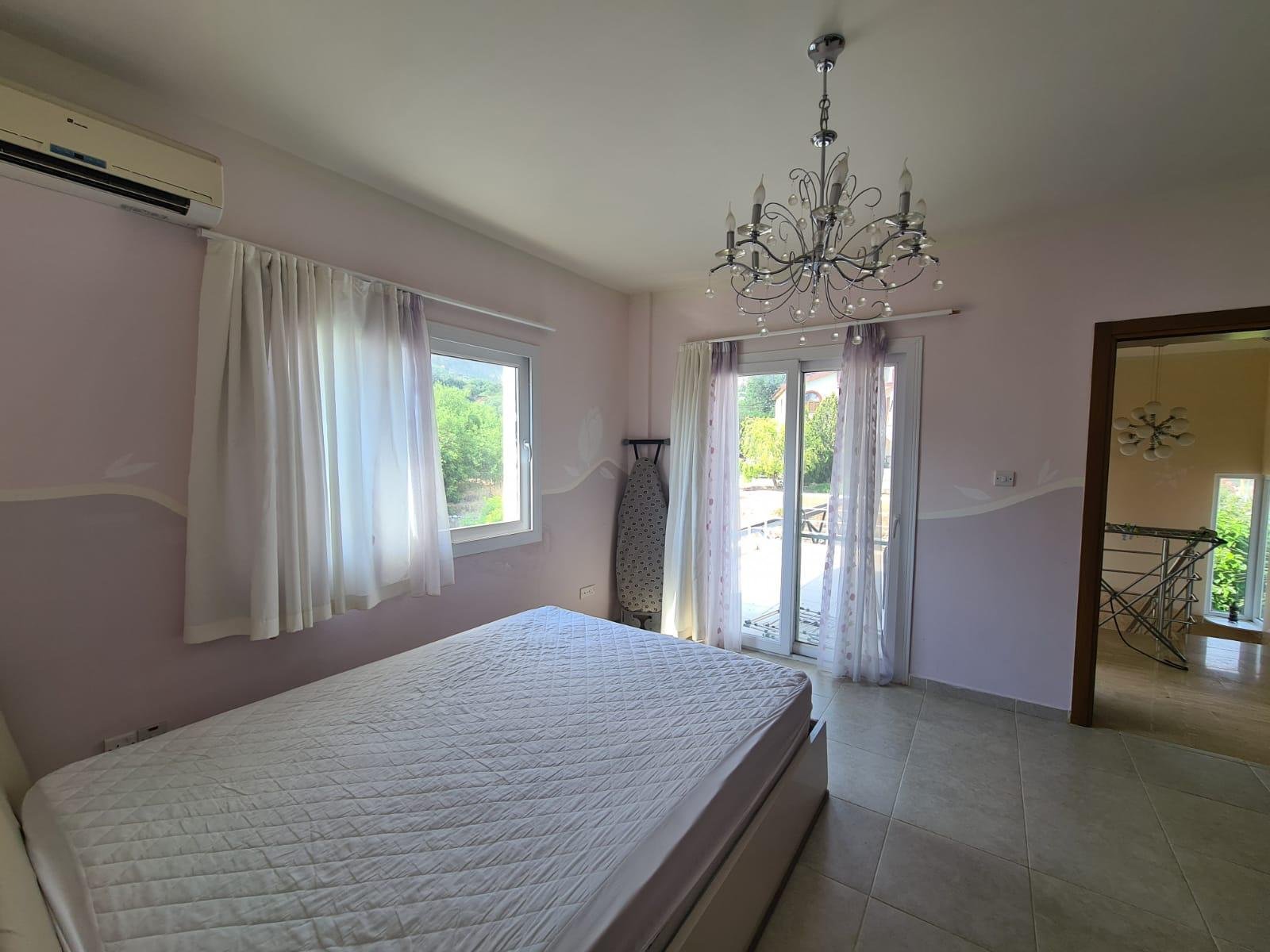 3 bedroom villa for sale in Kyrenia, Karshiyaka-c8356da1-3251-4406-bdc6-07bffce3c441