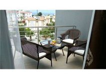 2+1 penthouse apartment for sale in Kyrenia, Lapta
