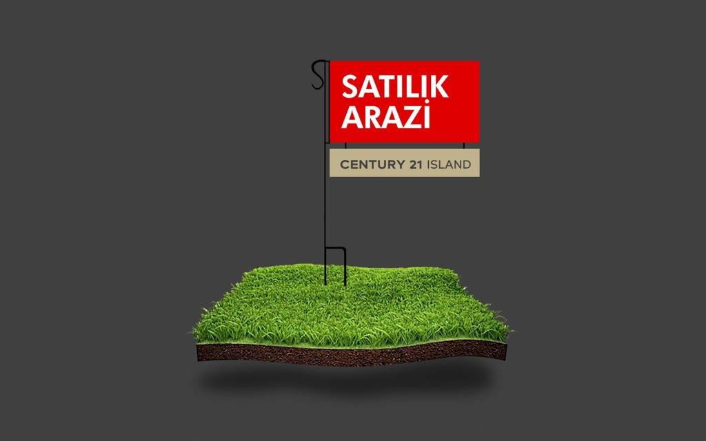 Girne Çatalköy Satilik Arsa /  Villa Yapımına Uygun 