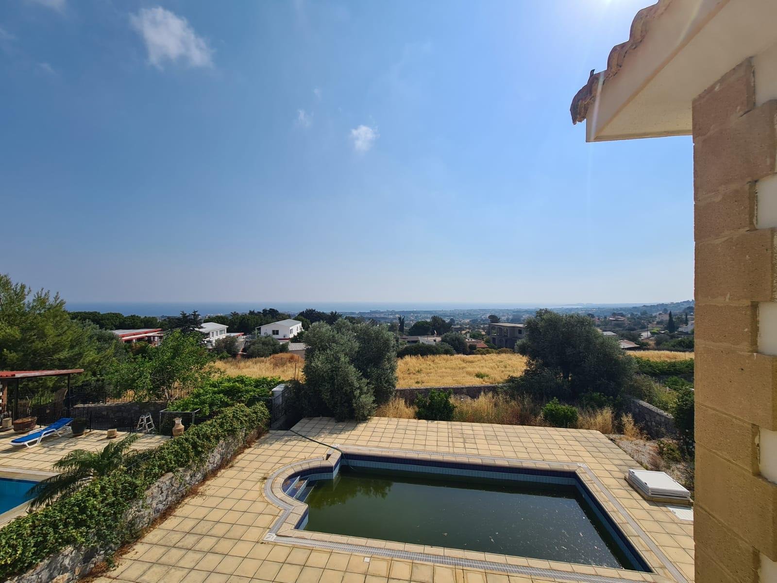 3 bedroom villa for sale in Kyrenia, Karshiyaka-bbdeec46-acb9-45f2-9f35-985f90737c2d