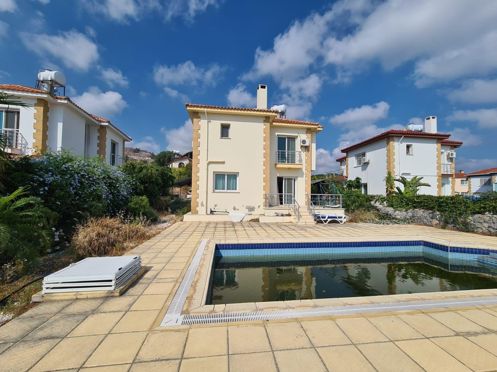 3 bedroom villa for sale in Kyrenia, Karshiyaka-bafd7173-3703-4c7a-869a-75ecd44a6358