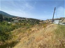 Продается земельный участок в районе Бахчели, Кирения 