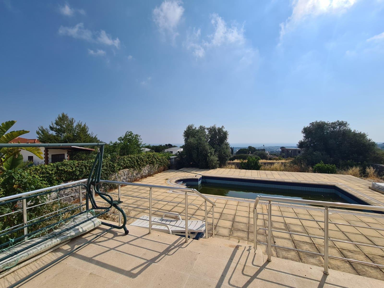 3 bedroom villa for sale in Kyrenia, Karshiyaka-363a0f5b-3d99-410d-8973-696e5602c100