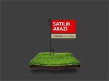 Land for sale in Nicosia, Kanlikoy 