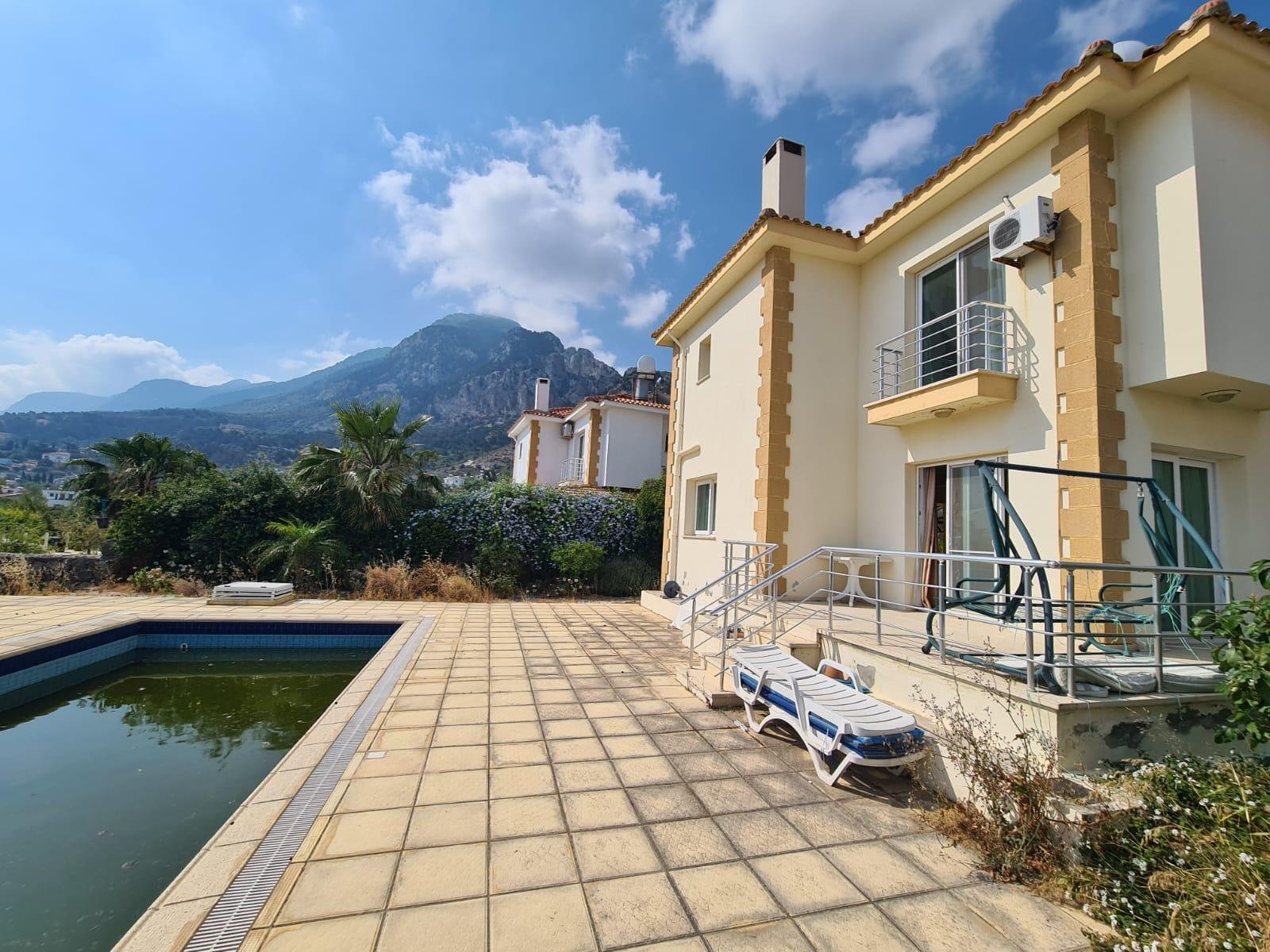3 bedroom villa for sale in Kyrenia, Karshiyaka-34b062d2-fc62-442d-8094-1d235aa67886