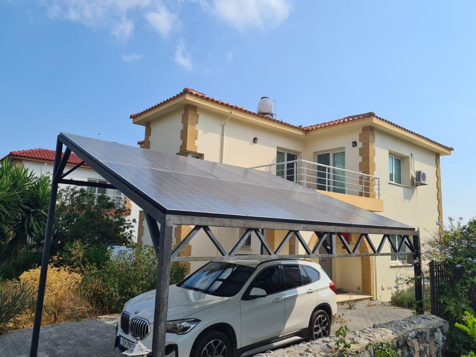 3 bedroom villa for sale in Kyrenia, Karshiyaka-d114dfb2-1b69-470f-995d-a064df9096b6