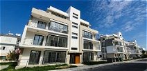 3 Bedroom Apartment For Sale In Nicosia, Kucuk Kaymakli