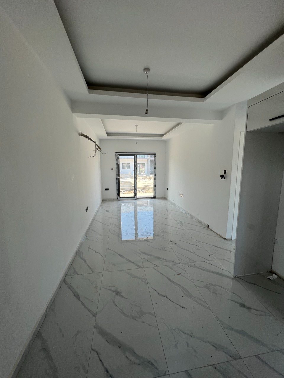 1 and 2 Bedroom Flats for sale in Kyrenia, Alsancak