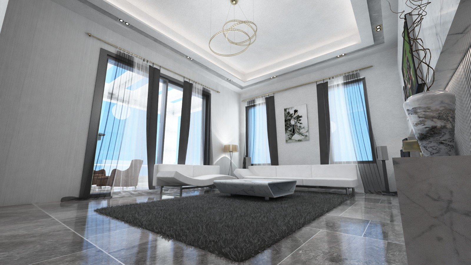 1+1 Luxurious Apartment, Bogaz, Iskele-8bcb2ca4-6101-465a-bf2f-aae568511725
