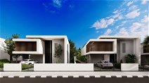 Çatalköy, Kyrenia, North Cyprus - For Sale Villa 
