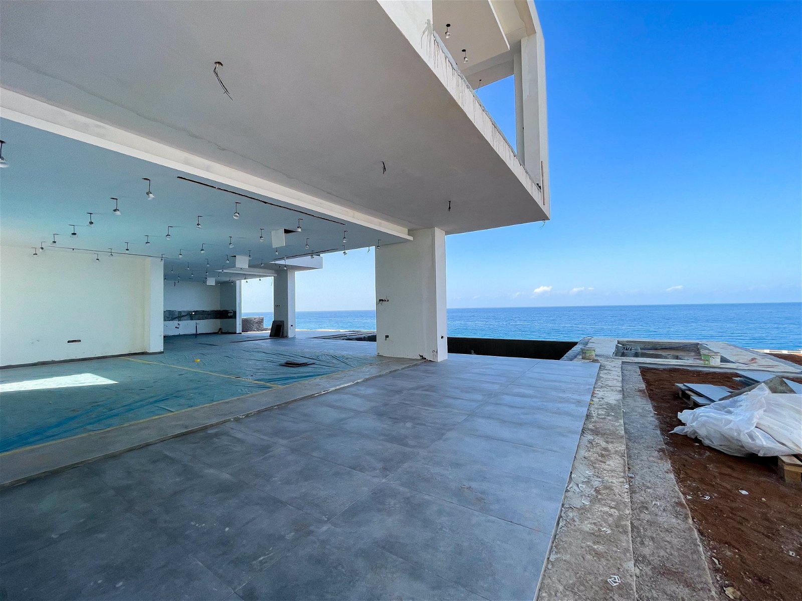 Luxury Seafront Villa in Esentepe with 5 Bedrooms-15e92265-65b0-4de5-9600-d8ccd0594e63