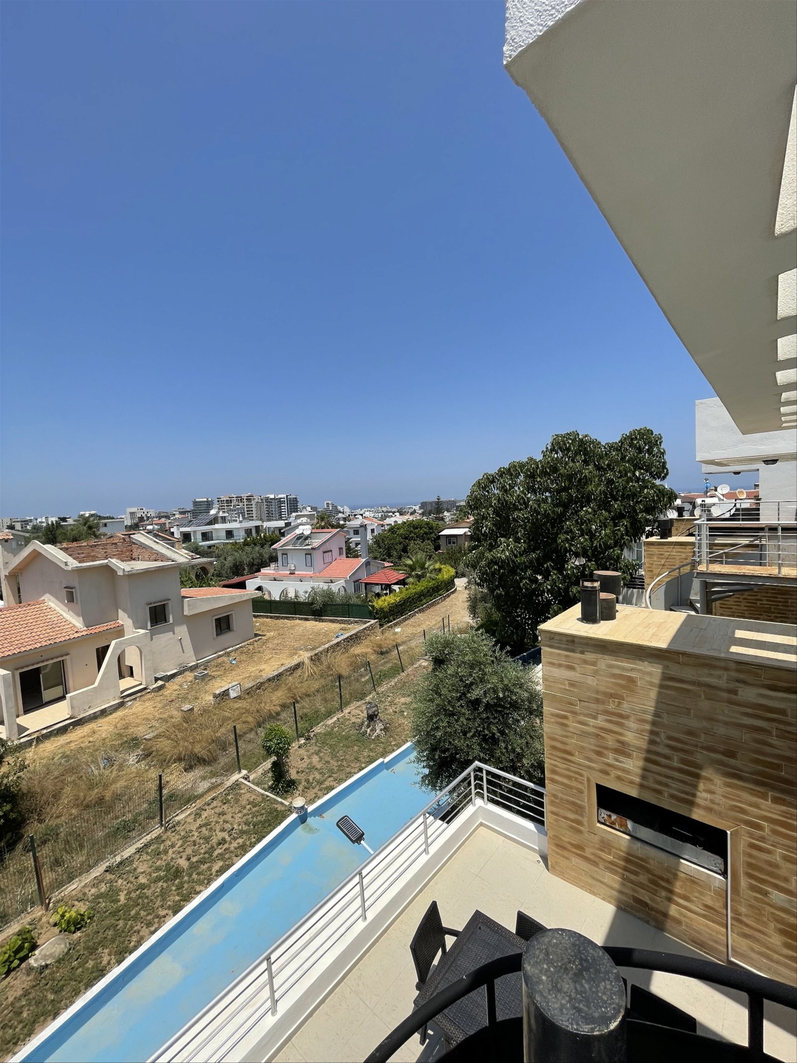 Modern 2-Bed Duplex with Jacuzzi, Communal Pool, and Gym in Lotus 10, Dogankoy-89a5012c-e3ee-4f8b-b3ce-8ff6e279722c