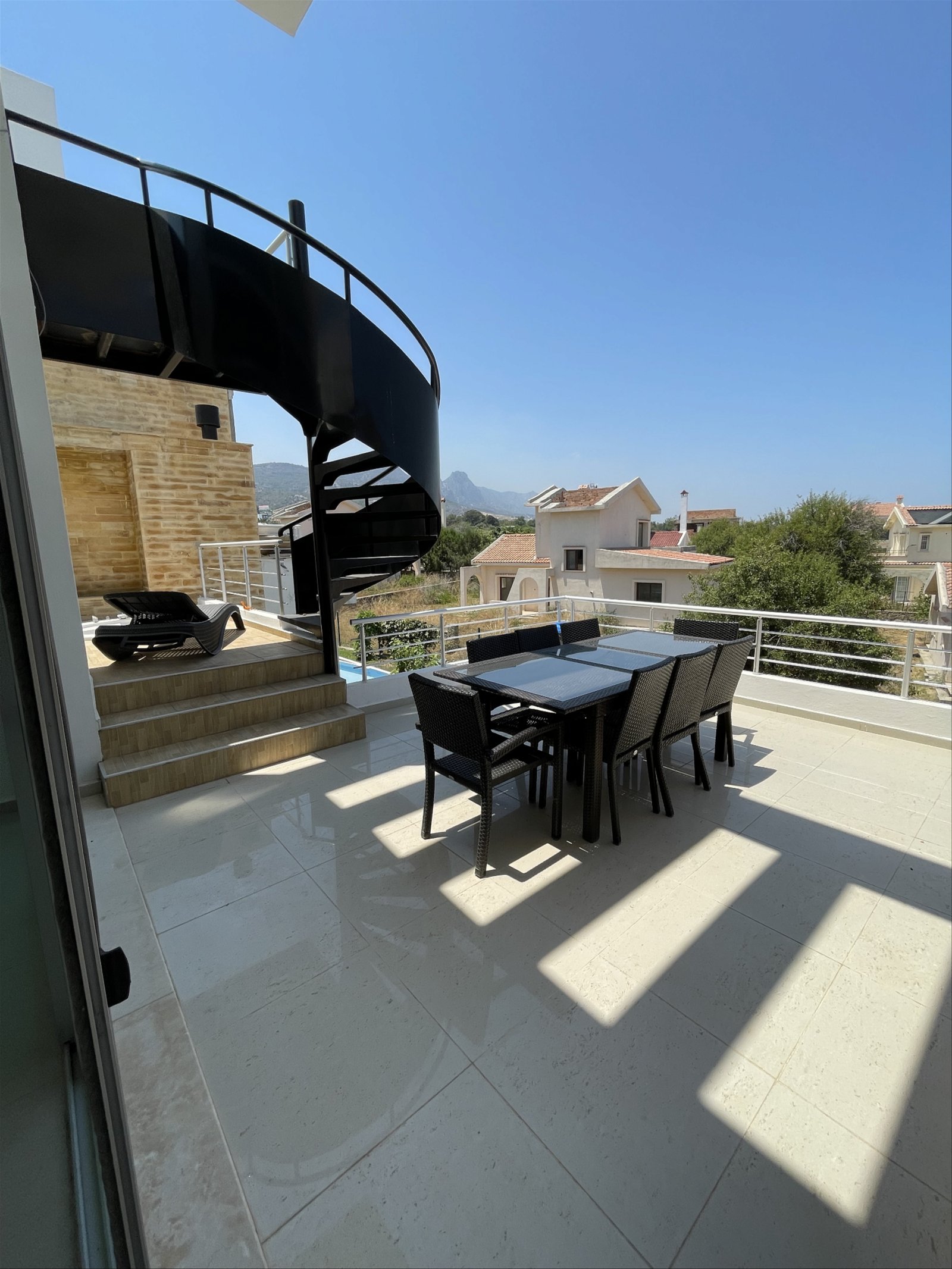 Modern 2-Bed Duplex with Jacuzzi, Communal Pool, and Gym in Lotus 10, Dogankoy-455f91ea-1873-4be0-ae3d-18ae300b188e