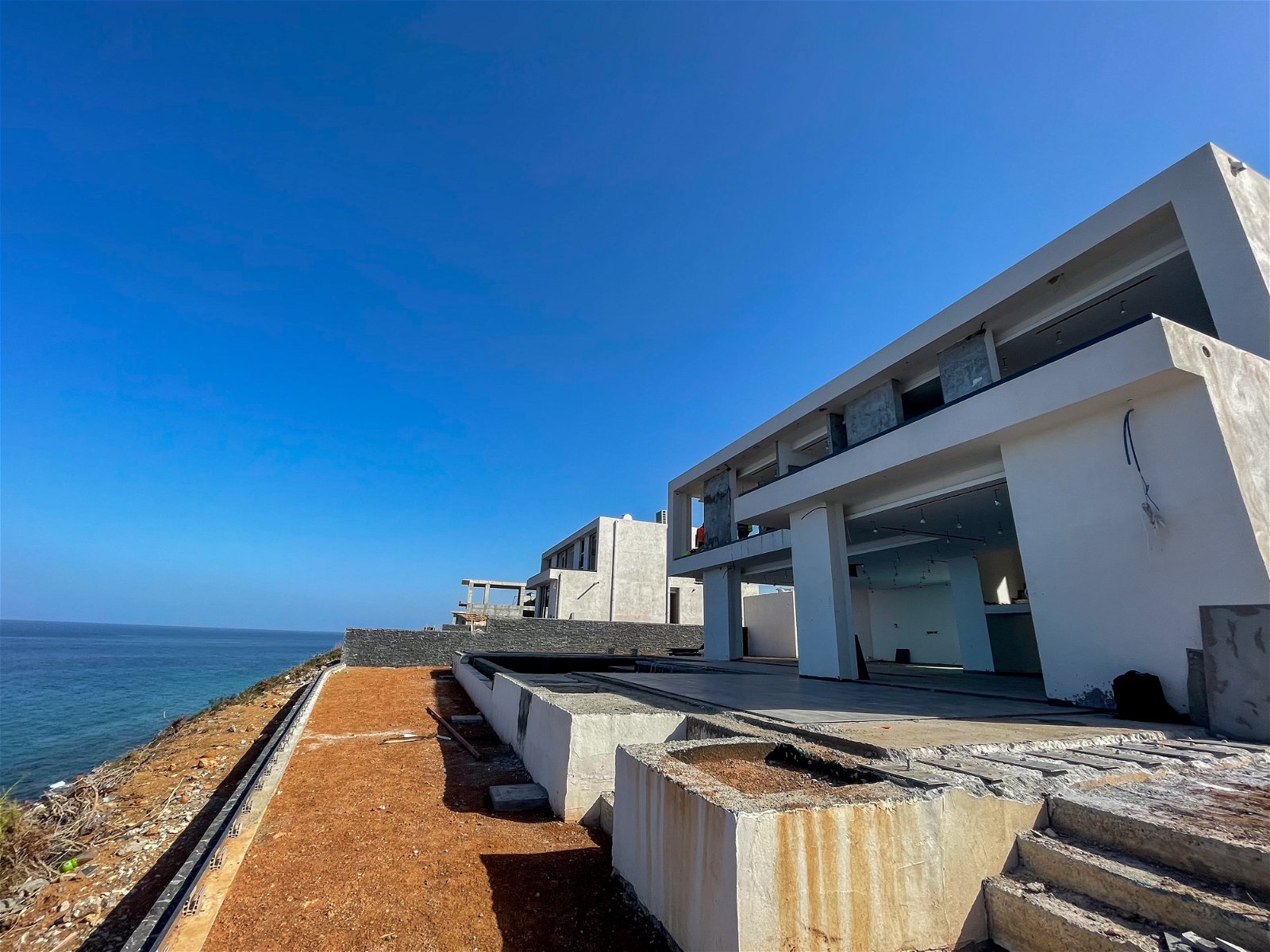 Luxury Seafront Villa in Esentepe with 5 Bedrooms-18df45a5-60b2-4f16-8d7f-7735cbfd80b8