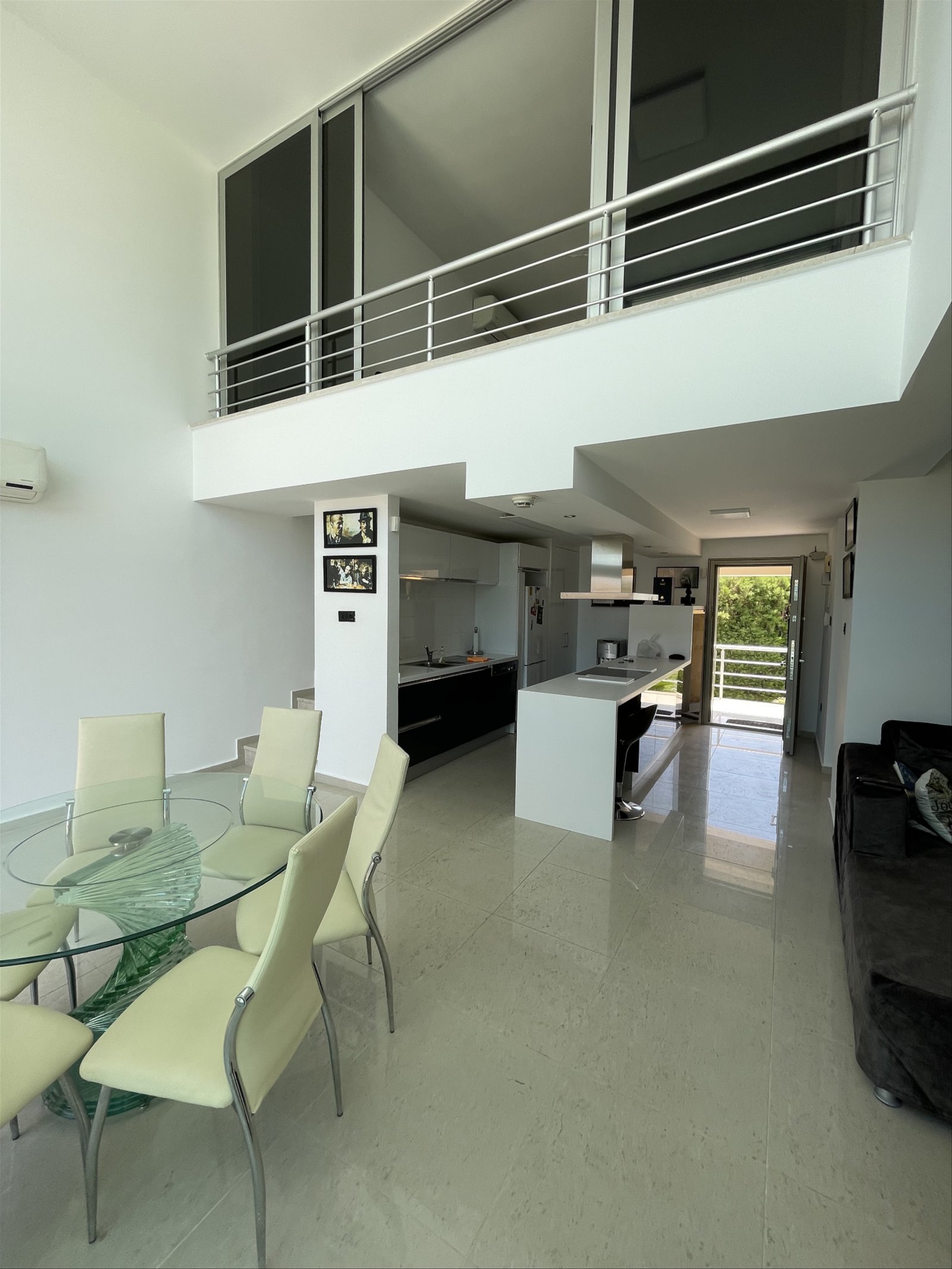 Modern 2-Bed Duplex with Jacuzzi, Communal Pool, and Gym in Lotus 10, Dogankoy-3b1d4645-f39d-46b9-b6d5-4f3452474f6c