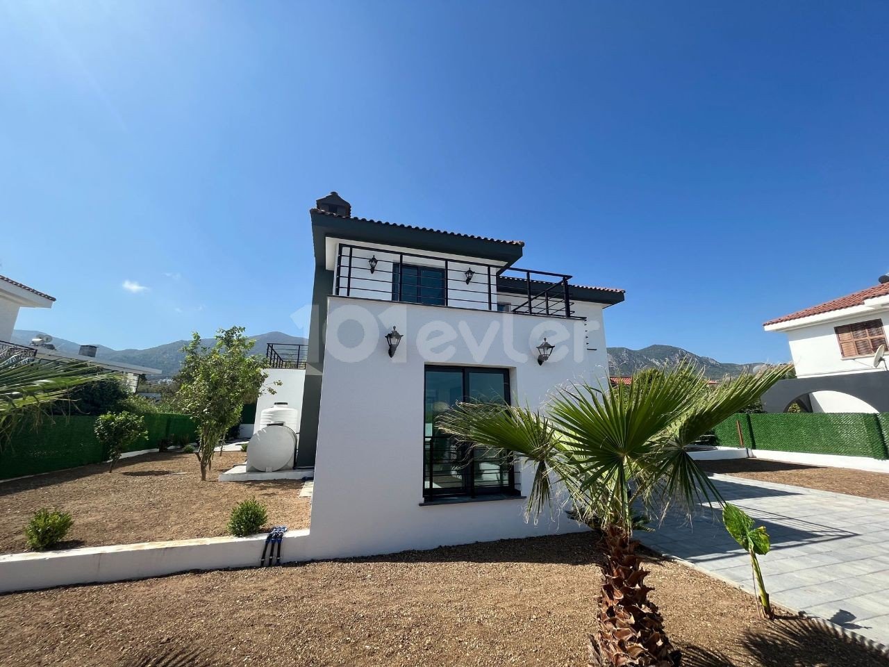 Satılık Villa - Bellapais, Girne, Kuzey Kıbrıs-adef6305-8591-4123-8f56-a9a5a42f7df8