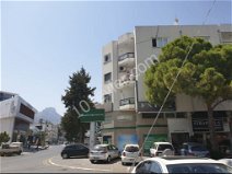 2 Bedroom Apartment in Kyrenia City 