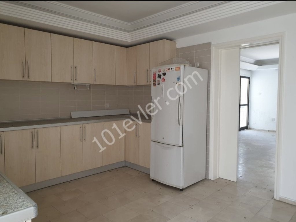 2 Bedroom Apartment in Kyrenia City -9370a50d-5da6-4d3b-b2ac-2b837e145783