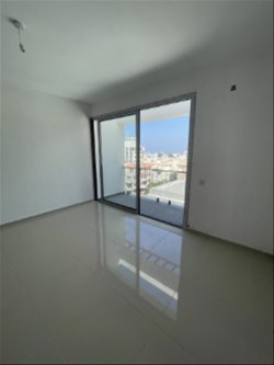 Brand new 3 bedroom apartment in Kyrenia City centre