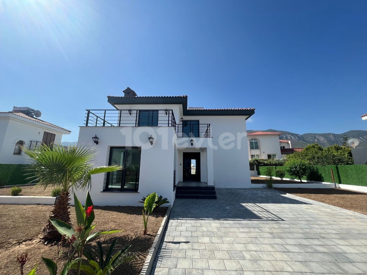 Satılık Villa - Bellapais, Girne, Kuzey Kıbrıs-f6ace82a-11f7-424a-80b2-cb36af1b8851