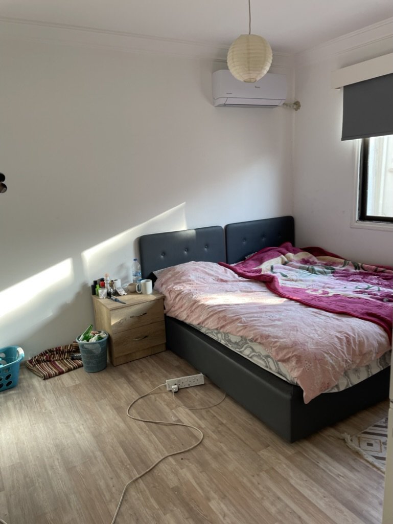 2 Bedroom Apartment in Kyrenia City -f028936e-dd31-4221-ad82-c070492363b2