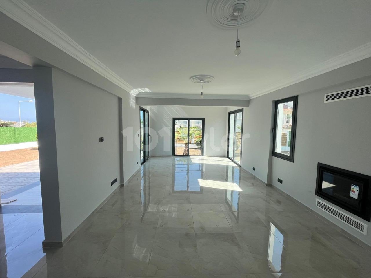 Satılık Villa - Bellapais, Girne, Kuzey Kıbrıs-47f478da-d269-407e-bde3-13dd68d58638