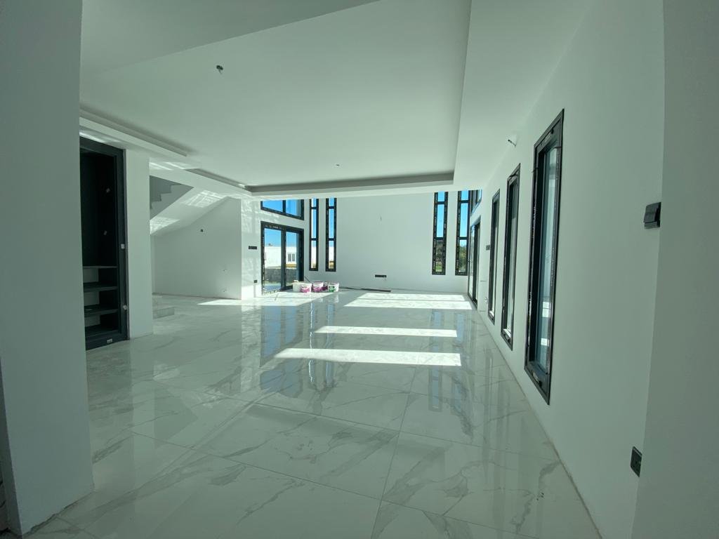 3+1 Villa  For Sale In Kyrenia, Karsiyaka-f066398b-226c-421e-9f45-ce41d37e4967