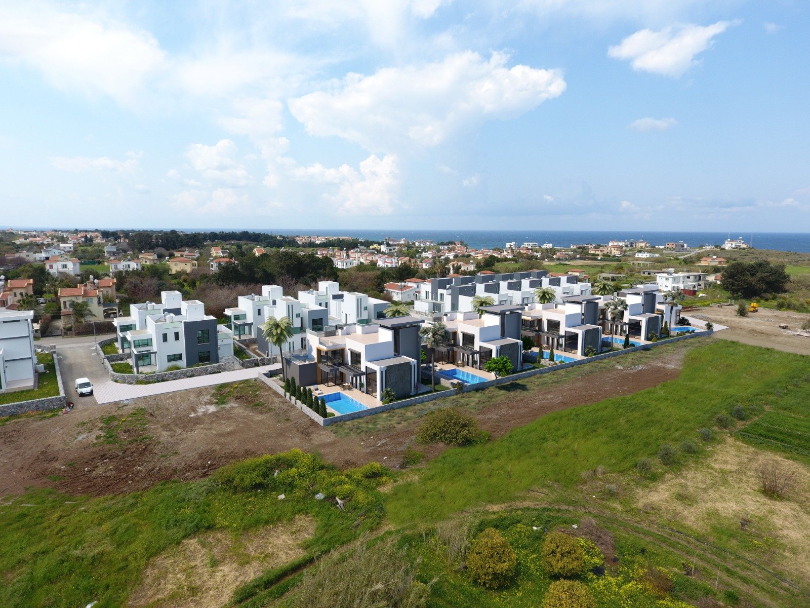 3+1 Villa  For Sale In Kyrenia, Karsiyaka-f0c3d0e2-059c-4e12-8011-9a3c6d236e87