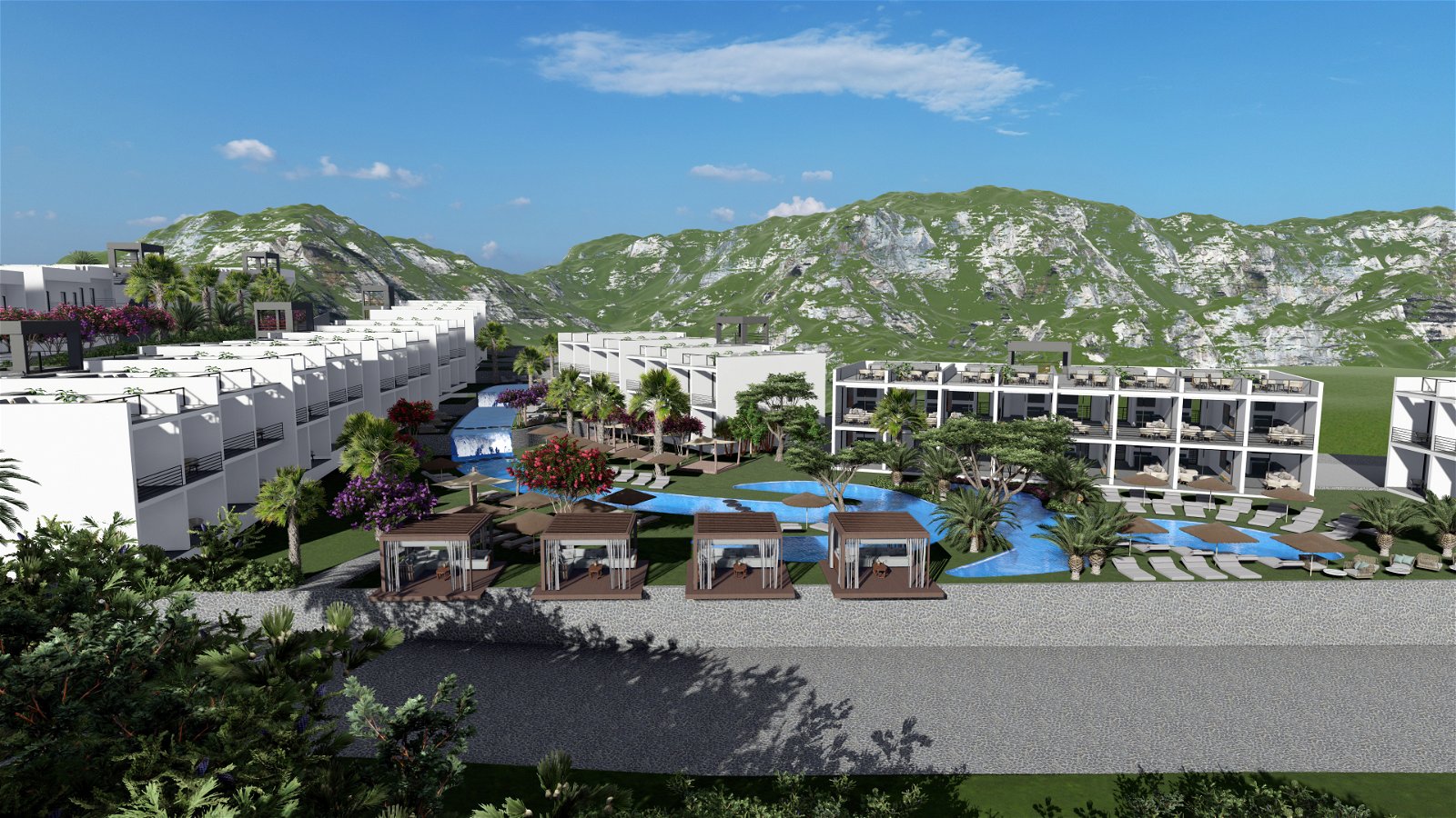 For Sale Apartments   Studio,  1+1 , 2+1  in Esentepe, Northern Cyprus-9e48aac9-2721-41e1-9c21-54999d6c13ae
