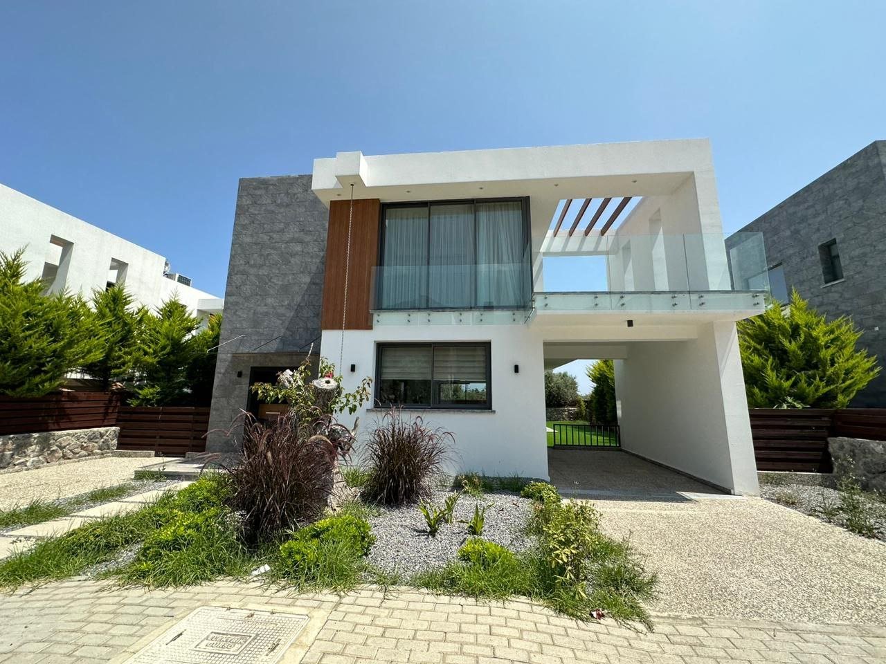 Satlık 3+1 Villa, Deniz Manzara ve Özel Full Eşyalı Ozanköy ,Girne, kuzey Kıbrıs-afb8a018-ccf7-4d2b-aa4e-513955786e3c